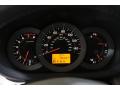  2012 Toyota RAV4 Limited 4WD Gauges #8