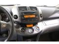 Controls of 2012 Toyota RAV4 Limited 4WD #9