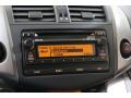 Audio System of 2012 Toyota RAV4 Limited 4WD #10