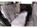 Rear Seat of 2012 Toyota RAV4 Limited 4WD #14