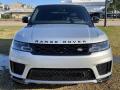2021 Range Rover Sport HSE Silver Edition #10