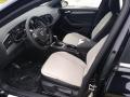  2020 Volkswagen Jetta Storm Gray Interior #4