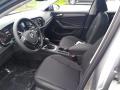 Front Seat of 2020 Volkswagen Jetta SE #4