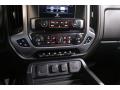 Controls of 2016 GMC Sierra 1500 SLT Crew Cab 4WD #15