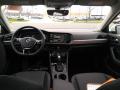 Dashboard of 2020 Volkswagen Jetta SE #3