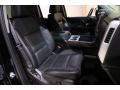 Front Seat of 2016 GMC Sierra 1500 SLT Crew Cab 4WD #18