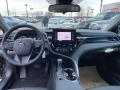 Dashboard of 2021 Toyota Camry SE AWD #4