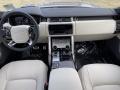 Dashboard of 2021 Land Rover Range Rover P525 Westminster #5