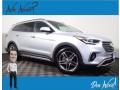 2017 Santa Fe Limited Ultimate AWD #1