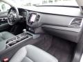 Dashboard of 2020 Volvo XC90 T6 AWD Momentum #12
