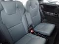 Rear Seat of 2020 Volvo XC90 T6 AWD Momentum #15