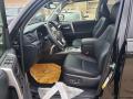 Front Seat of 2021 Toyota 4Runner Limited 4x4 #2