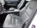 Front Seat of 2020 Volvo XC90 T6 AWD Momentum #16