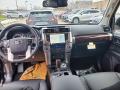 Dashboard of 2021 Toyota 4Runner Limited 4x4 #4