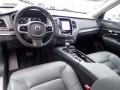  2020 Volvo XC90 Slate Interior #18