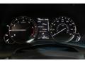  2016 Lexus ES 350 Gauges #8