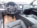 Front Seat of 2021 Volvo XC90 T5 AWD Momentum #9