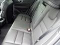 Rear Seat of 2021 Volvo V60 Cross Country T5 AWD #8