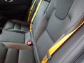 Rear Seat of 2021 Volvo XC60 T8 eAWD Polestar Plug-in Hybrid #8