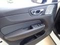 Door Panel of 2021 Volvo XC60 T8 eAWD Polestar Plug-in Hybrid #11