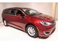 2018 Pacifica Touring Plus #1 2018 Pacifica Touring Plus #1