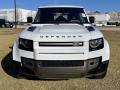  2021 Land Rover Defender Fuji White #10