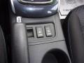Controls of 2017 Nissan Sentra SR Turbo #20