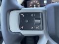  2021 Land Rover Defender 110 X-Dynamic SE Steering Wheel #17