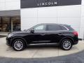  2017 Lincoln MKX Black Velvet #2