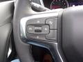  2021 Chevrolet Blazer LT AWD Steering Wheel #22