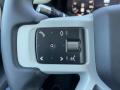  2021 Land Rover Defender 110 S Steering Wheel #14