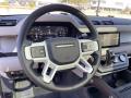  2021 Land Rover Defender 110 S Steering Wheel #15