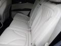 Rear Seat of 2017 Lincoln MKX Select AWD #16