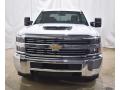 2018 Silverado 2500HD Work Truck Crew Cab 4x4 #4