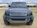  2021 Land Rover Defender Tasman Blue Metallic #10
