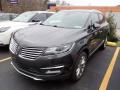 2018 Lincoln MKC Select AWD Magnetic Gray