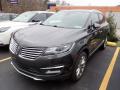 2018 Lincoln MKC Select AWD