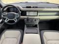 Dashboard of 2021 Land Rover Defender 110 X-Dynamic HSE #24