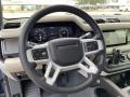  2021 Land Rover Defender 110 X-Dynamic HSE Steering Wheel #27