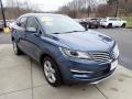 Front 3/4 View of 2018 Lincoln MKC Premier #8