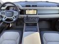 Dashboard of 2021 Land Rover Defender 110 X-Dynamic SE #4