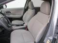 Front Seat of 2018 Honda HR-V EX AWD #13