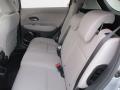 Rear Seat of 2018 Honda HR-V EX AWD #14