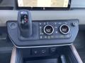 Controls of 2021 Land Rover Defender 110 X-Dynamic SE #21