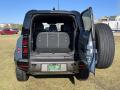  2021 Land Rover Defender Trunk #27