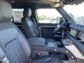 Front Seat of 2021 Land Rover Defender 110 X-Dynamic SE #4