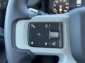  2021 Land Rover Defender 110 S Steering Wheel #14