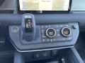 Controls of 2021 Land Rover Defender 110 S #22
