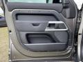 Door Panel of 2021 Land Rover Defender 110 SE #12