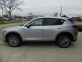 2021 CX-5 Grand Touring AWD #1 2021 CX-5 Grand Touring AWD #1